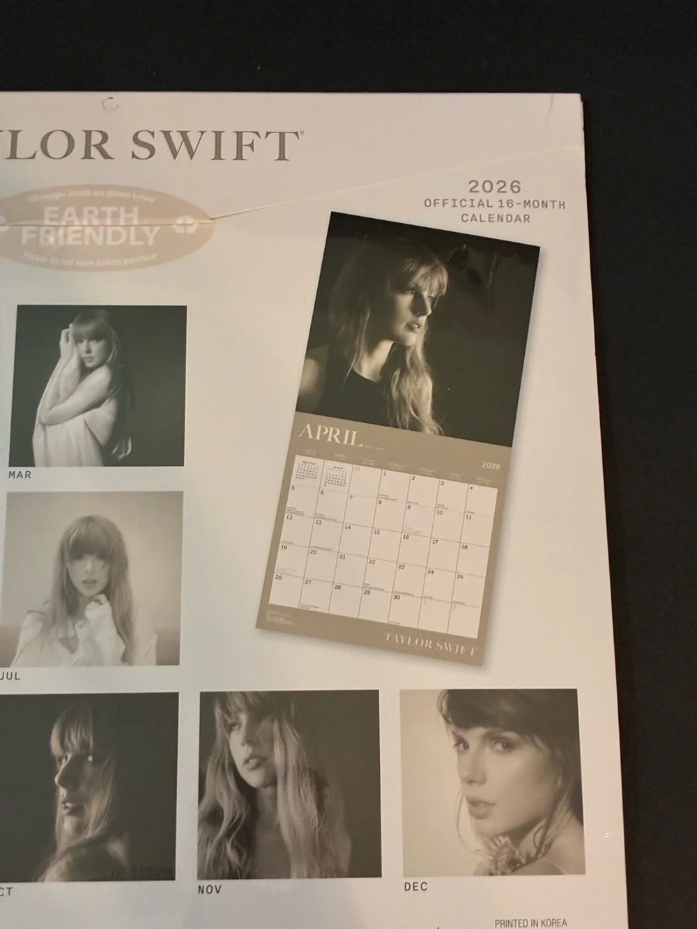 N/A taylor swift